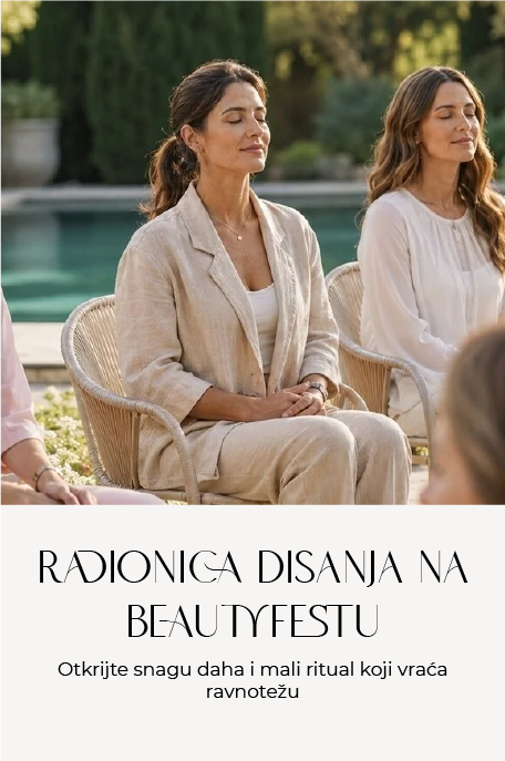 Radionica disanja na beautyfestu otkrijte snagu daha i mali ritual koji vraca ravnotezu