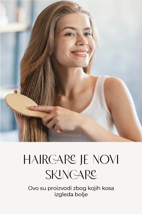 Haircare je novi skincare ovo su proizvodi zbog kojih kosa izgleda bolje