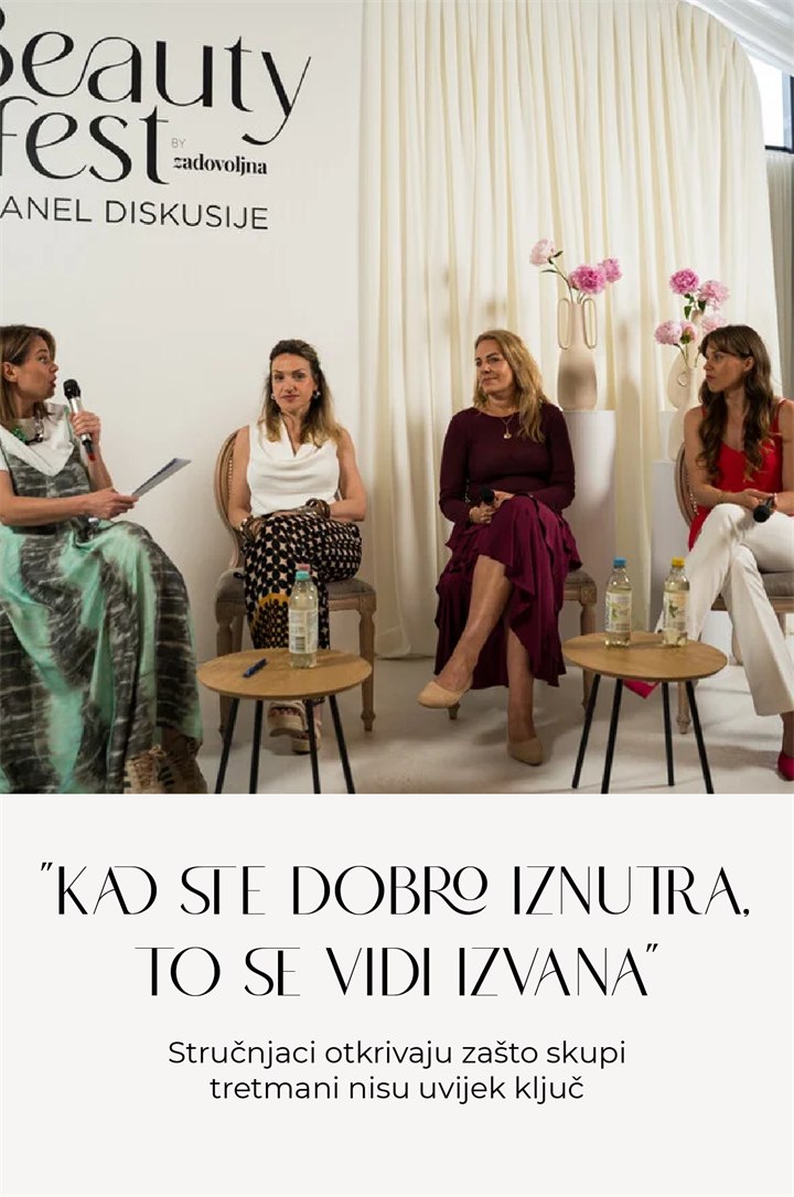 Kad ste dobro iznutra to se vidi izvana strucnjaci otkrivaju zasto skupi tretmani nisu uvijek kljuc